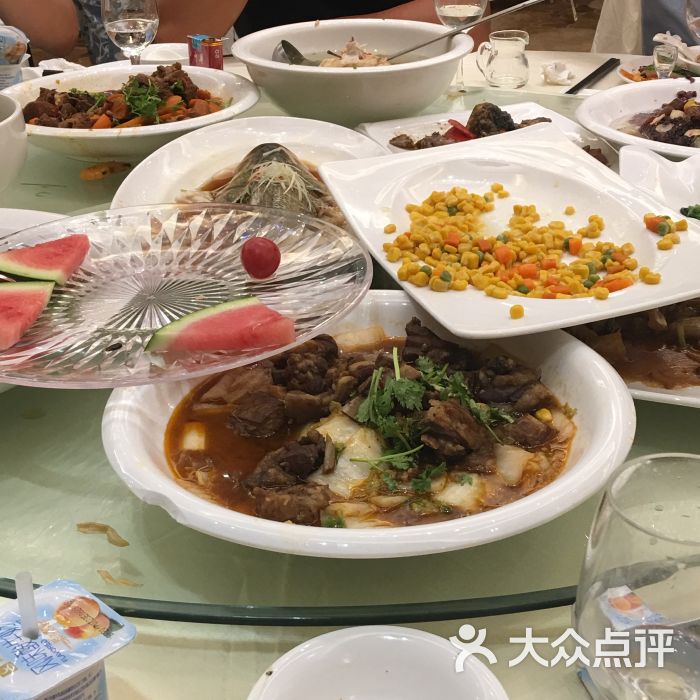 远航大酒店图片 第5张