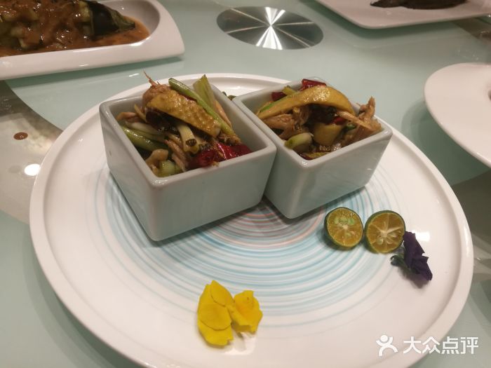 皇城根北京风味主题餐厅(欧亚大观乐活城店)图片