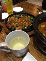 王福记饺子馆自助水饺怎么样,好不好的默认点