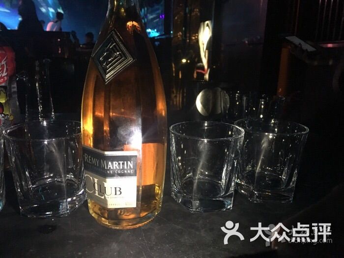 唐会酒吧俱乐部-图片-北京休闲娱乐-大众点评网
