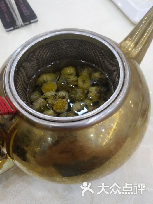深圳佬:鲳鱼菜品还行。免费的感觉任喝,.顺德美糖水哪些人不能吃图片