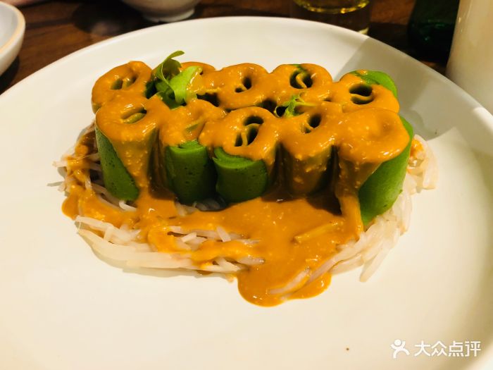 小大董(新东安店)-小大董凉皮-菜-小大董凉皮图片
