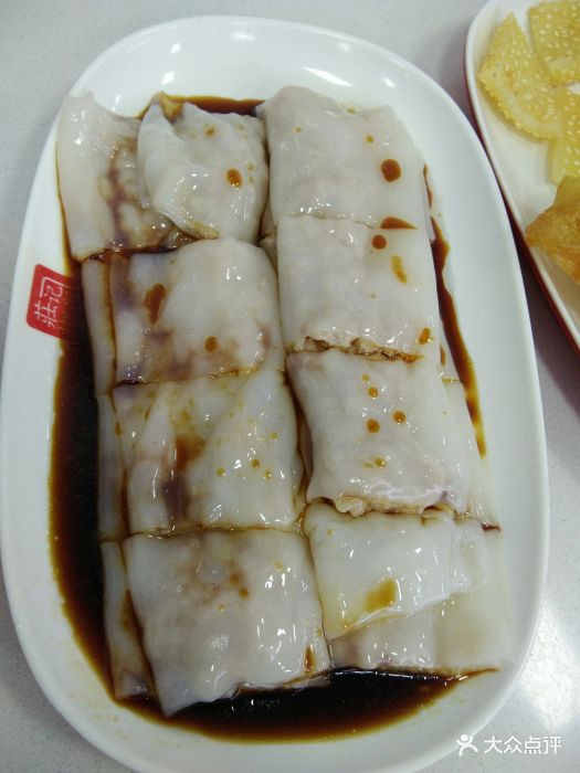 庄记靓粥(大朗店)-图片-东莞美食-大众点评网