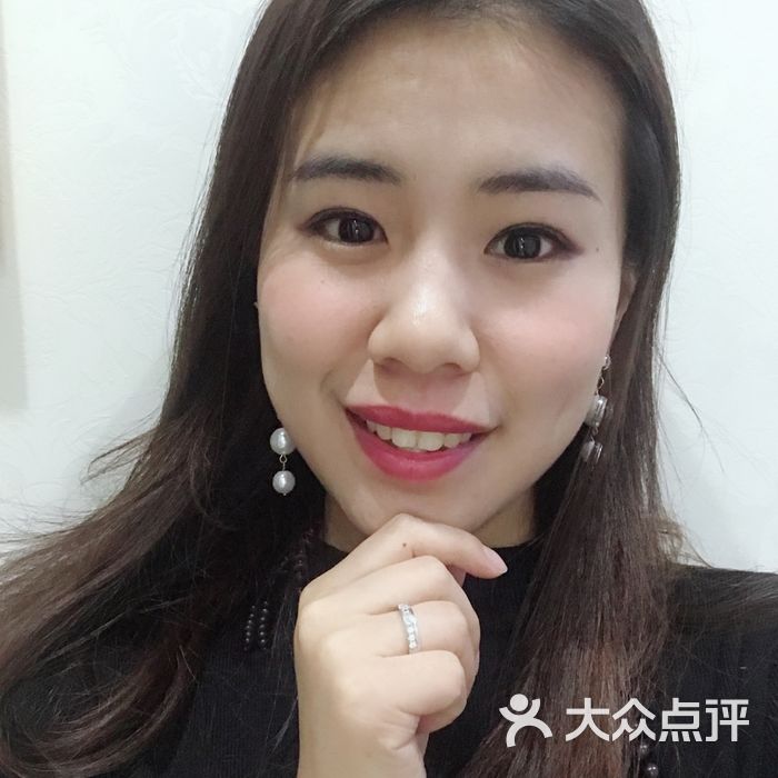 严晶karen 严晶karen fy目田