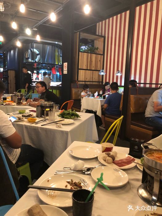 夏威夷海鲜自助餐厅(九方城店)-图片-昆山美食-大众