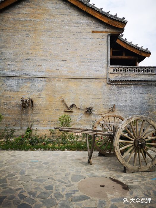 贾家庄文化生态旅游景区图片 - 第2张