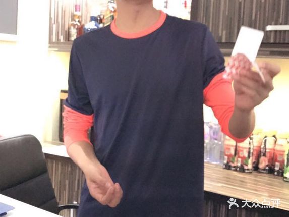 K1搏击健身俱乐部