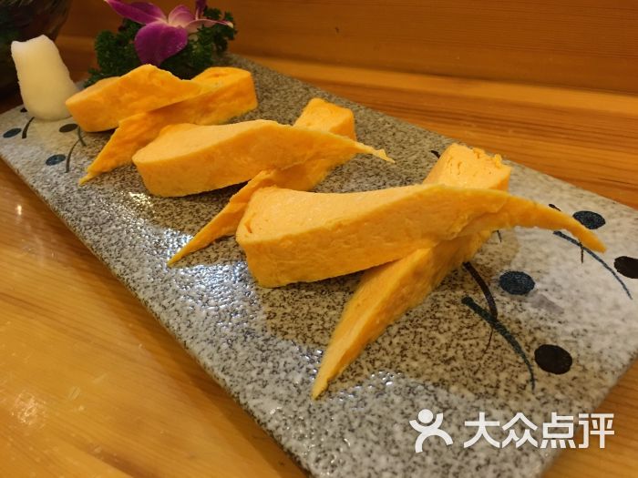 上海日本料理(虹梅路店)-图片-九井美食-大众点麻冲美食特色图片
