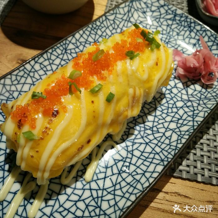失魂榴莲焗卷