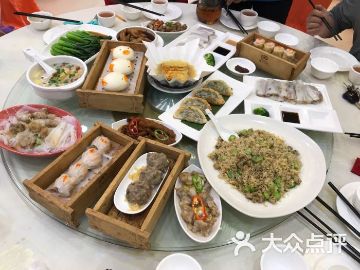 龙苑山庄图片 - 第1张