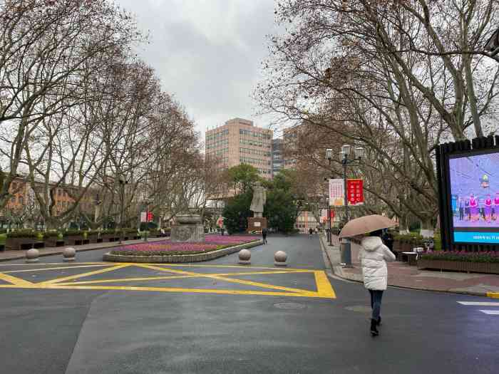 同济大学四平路校区