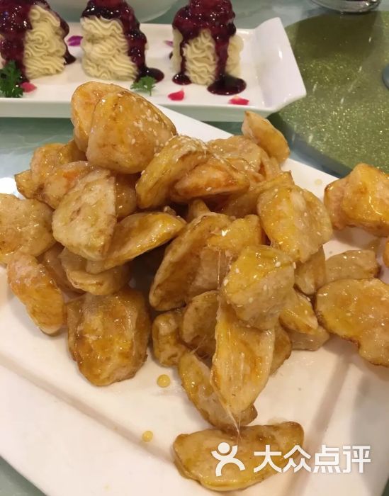 黄家饺子●东北特色菜的点评
