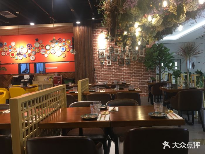 绚味(良乡龙湖天街店)图片 - 第273张