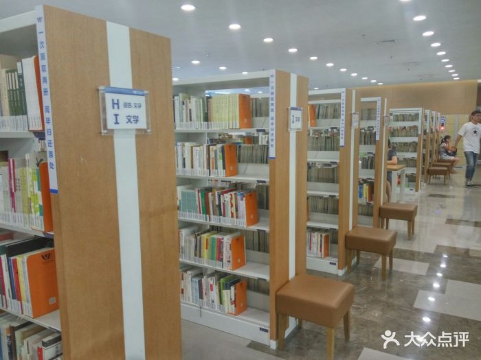 吴中区图书馆图片 第118张