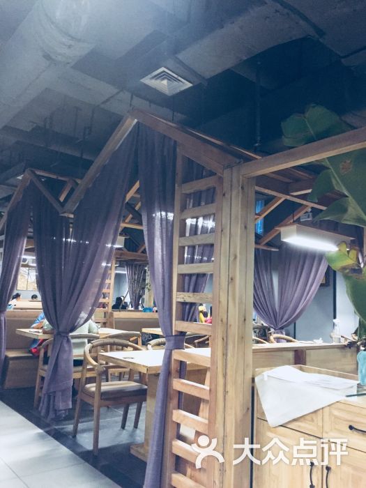 苏梅新厨(百盛西南商都店)-图片-南宁美食-大众