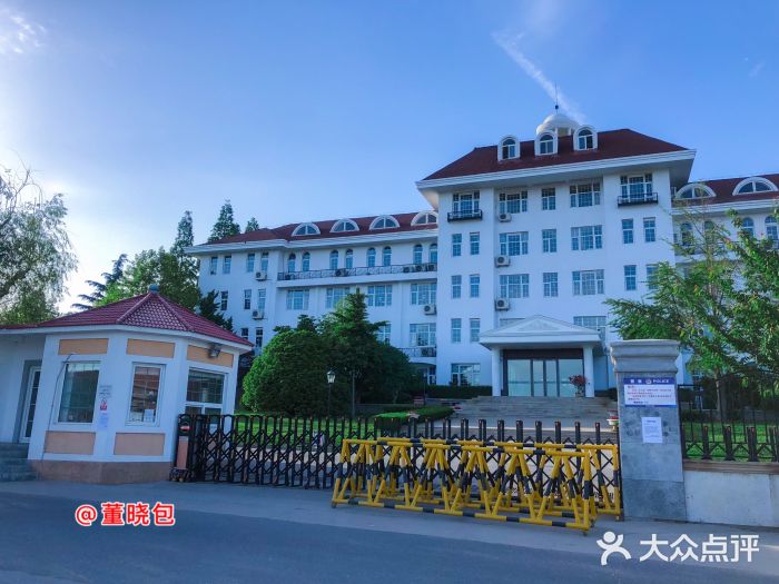 白珊学校(小学部)-图片-青岛学习培训-大众点评网