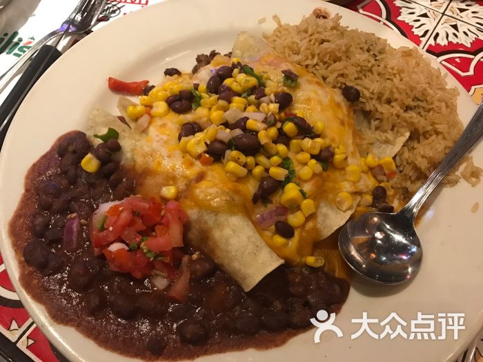 chilis-图片-阿曼美食-大众点评网