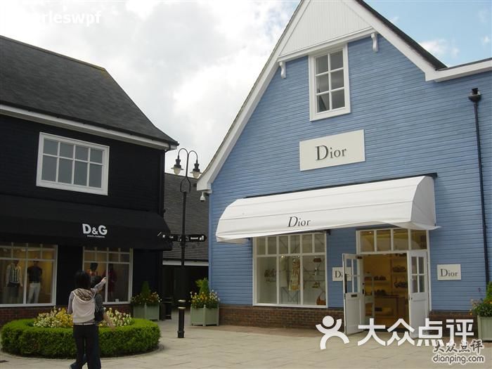 bicester village outlet怎么样,好不好的默认点评(第