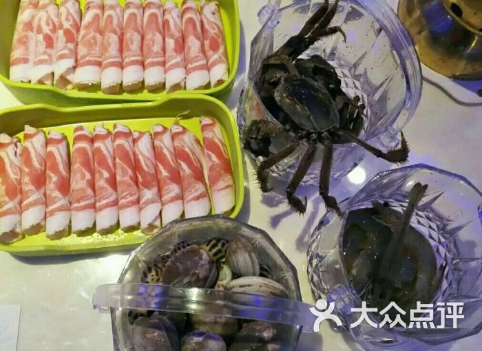 解放碑跨年_解放碑好又来酸辣粉_解放碑海鲜自助餐