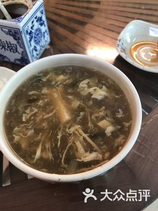 徐州胡辣汤(茅台路店)图片 - 第2张