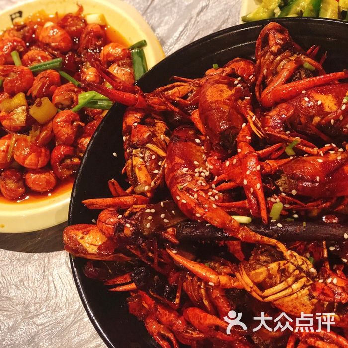 巴厘龙虾