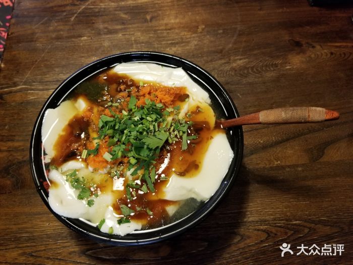 老陈家豆腐脑图片 - 第7张