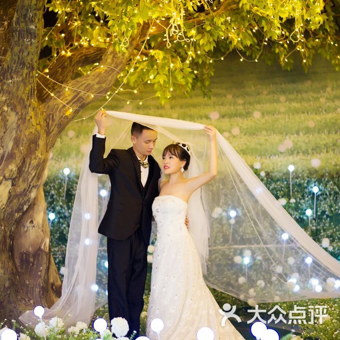 巴黎婚纱摄影