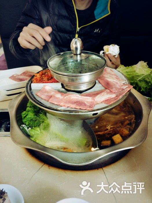 丹江源涮烤蒸-美食-牡丹江美食-大众点评网图片图片的你图片