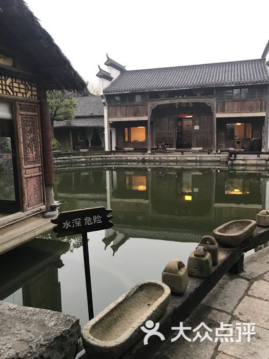 刘园·古徽州文化园图片 - 第93张