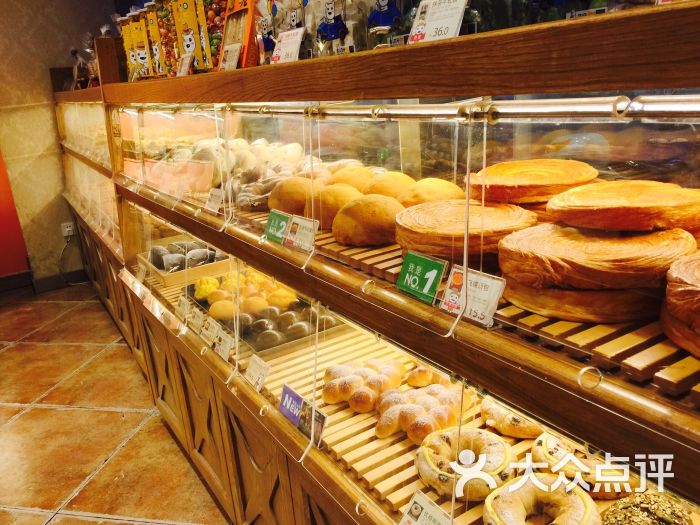 几分甜(观前街店)-图片-苏州美食