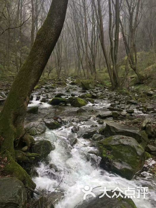 西寺沟旅游风景区图片 第9张