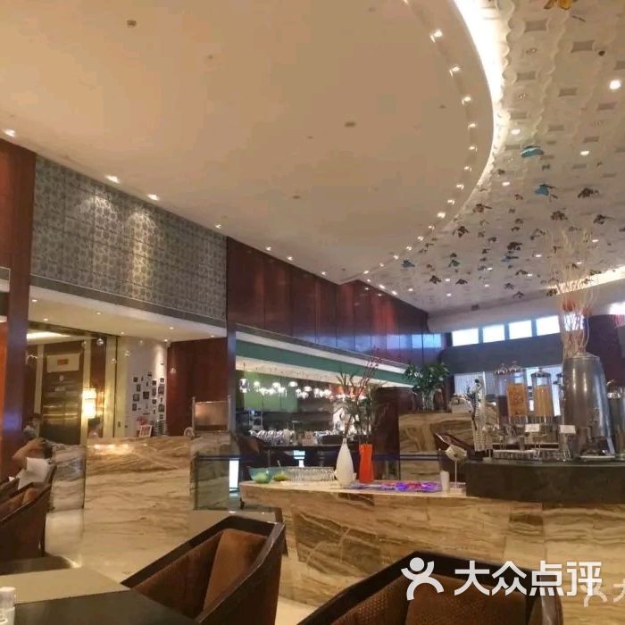 中泰豪生大酒店图片-北京五星级酒店-大众点评网