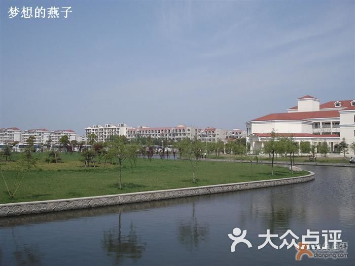 3、上海市奉贤区有哪些大学：上海市奉贤区南桥镇有哪些大学？