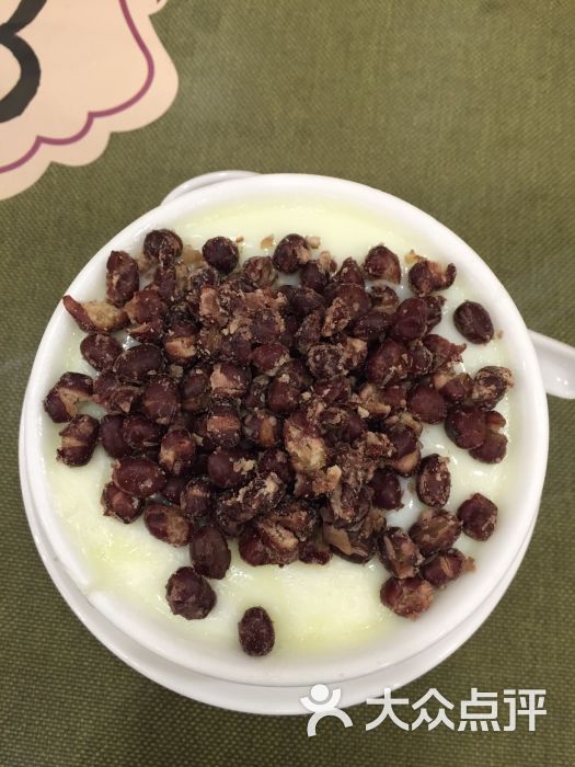 民信双皮奶(南海万达店)-图片