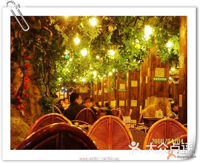 蕉叶_蕉叶泰国餐厅人均(3)