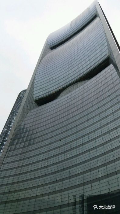 珠江投资大厦图片 第13张