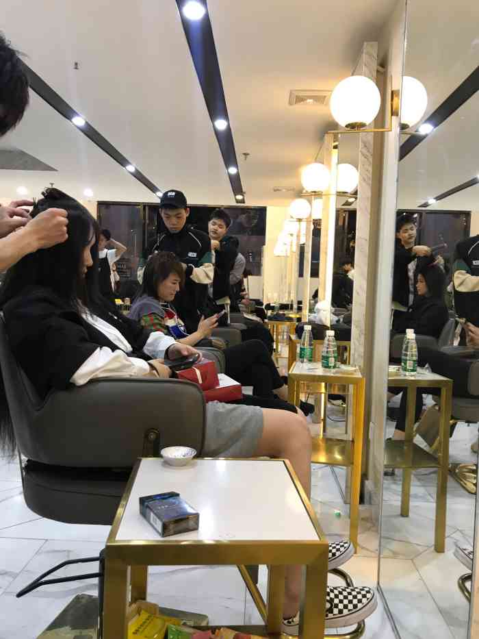 3am hairsalon(珠江新城总店)