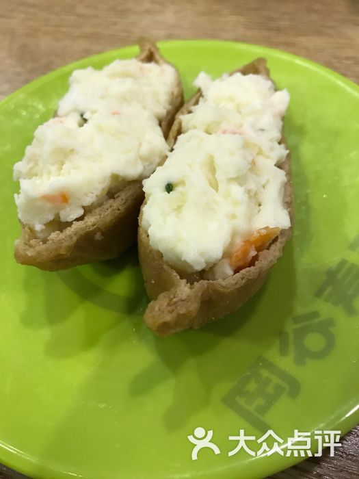冈谷寿司:放了我最喜欢的歌 炙烧黑椒.长沙美食