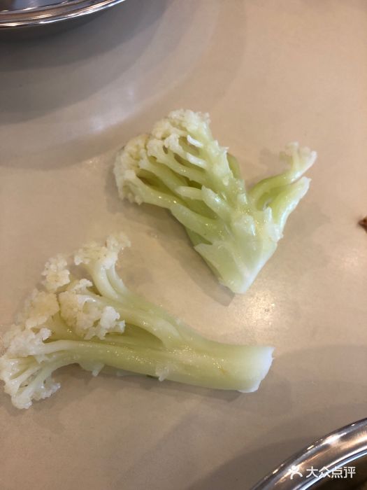 东方绿舟体育训练基地-餐厅