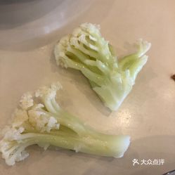 东方绿舟体育训练基地-餐厅