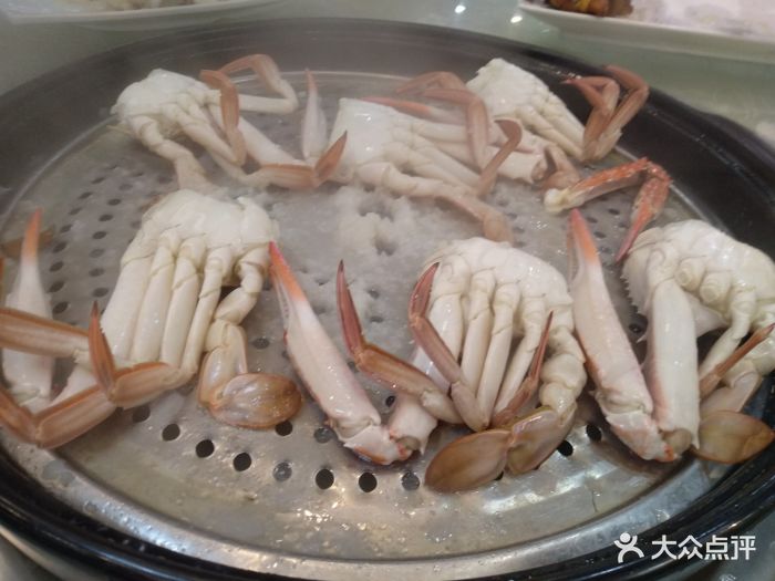 越百海海鲜蒸锅(海湾店-图片-湛江美食-大众点评网