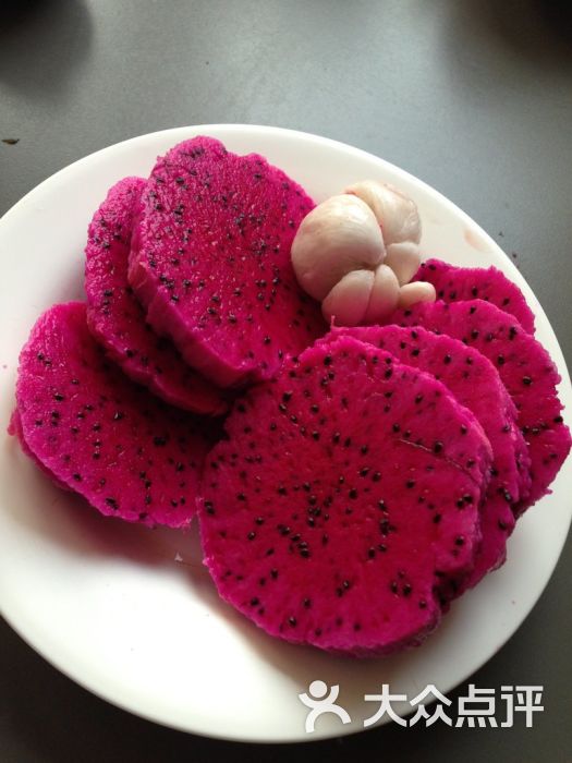 火龙果和山竹会相冲吗-经常吃火龙果好还是山