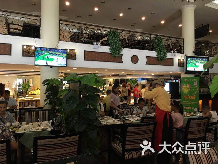 嘉乐迪巴西烤肉(邕江宾馆店-图片-南宁美食-大众点评网