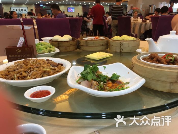 "益健美食大广场(北岭店)"的全部点评 - 珠海美食