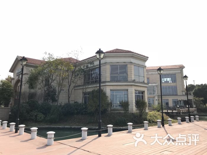 朗庭别苑(园区李公堤店)图片 第176张