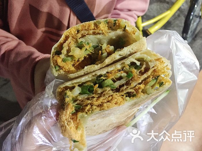 煎饼果子