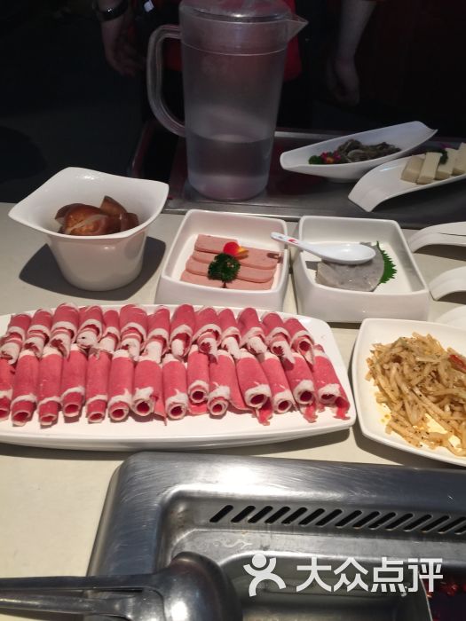 海底捞火锅(万达广场店)图片 - 第126张