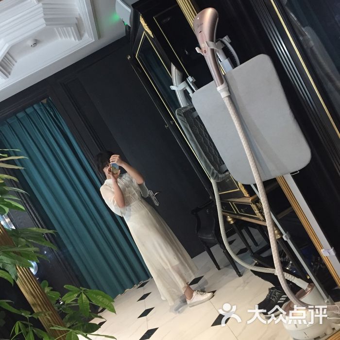 鼎极摄影个性写真会所图片-北京个性写真-大众点评网