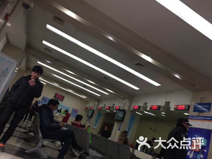 上海市国家税务局(第三分局)-图片-上海爱车-大