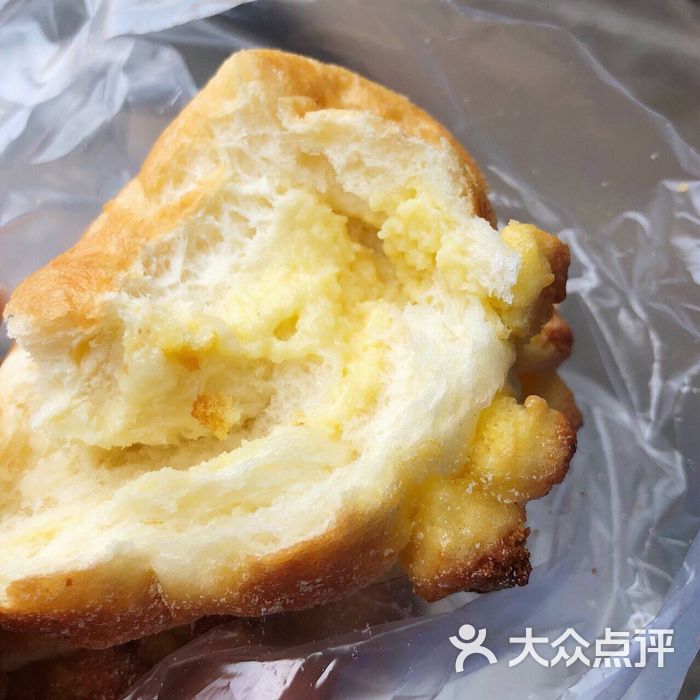 好利来图片-北京面包甜点-大众点评网